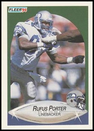 272 Rufus Porter